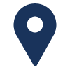 Location pin icon